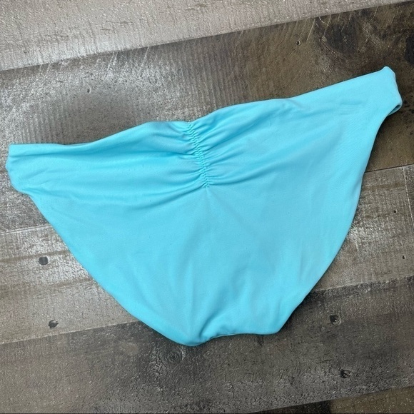 NWT Pilyq Reversible Bikini Bottom size Small - Picture 5 of 12